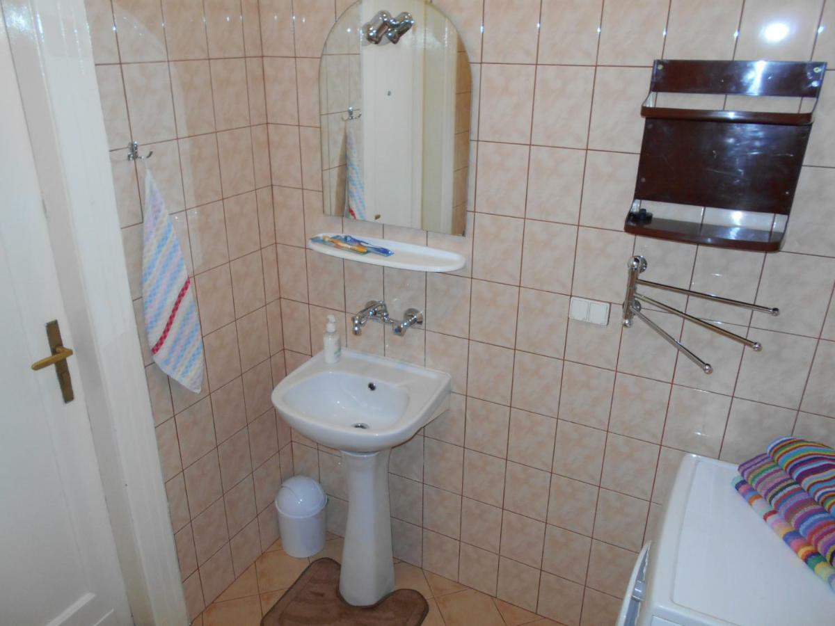 Apartament Krakowski Styl Exterior foto